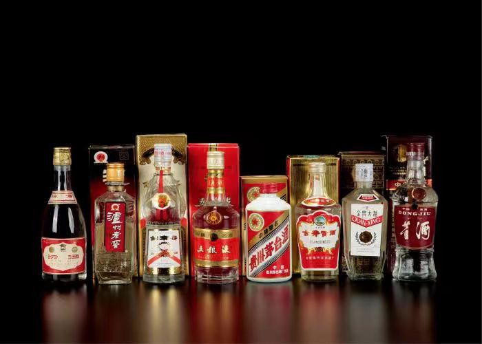 集美老酒储存的方法