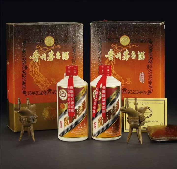 集美烟酒回收